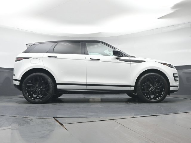 Used 2022 Land Rover Range Rover Evoque R-Dynamic SE AWD/4WD image 33