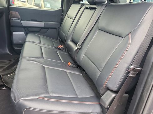 Used 2023 Ford F250 Lariat w/ Chrome Package AWD/4WD image 15