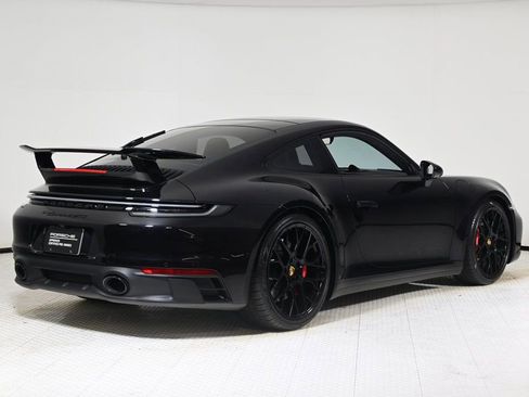 Used 2024 Porsche 911 Carrera 4 GTS image 7