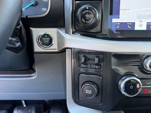 Used 2023 Ford F150 XLT w/ Equipment Group 302A High image 22