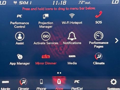 Used 2021 Dodge Charger SXT w/ Driver Convenience Group image 25