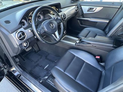 Used 2014 Mercedes-Benz GLK 350 2WD image 9