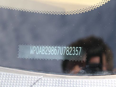 Used 2007 Porsche Cayman S image 32