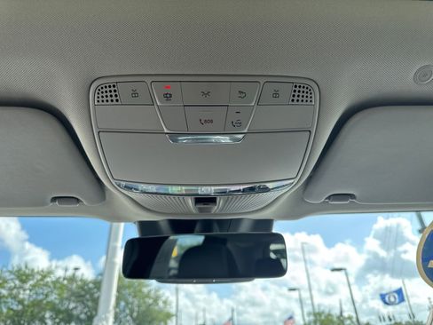 Used 2022 Mercedes-Benz GLC 300 image 22