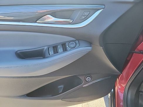 Used 2023 Buick Enclave Essence w/ Experience Buick Package image 7