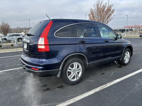 Used 2010 Honda CR-V EX image 9