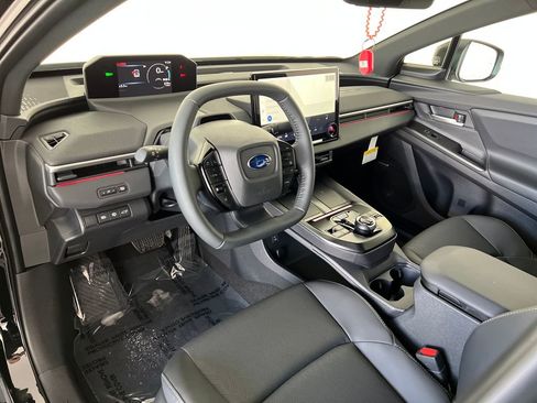 New 2026 Subaru Solterra image 18