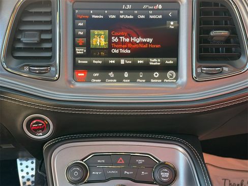 Used 2023 Dodge Challenger SRT Hellcat image 25