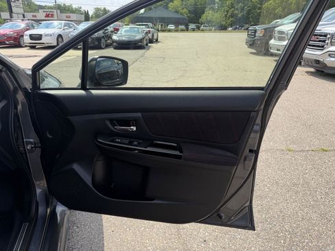 Used 2021 Subaru WRX STI AWD/4WD image 24