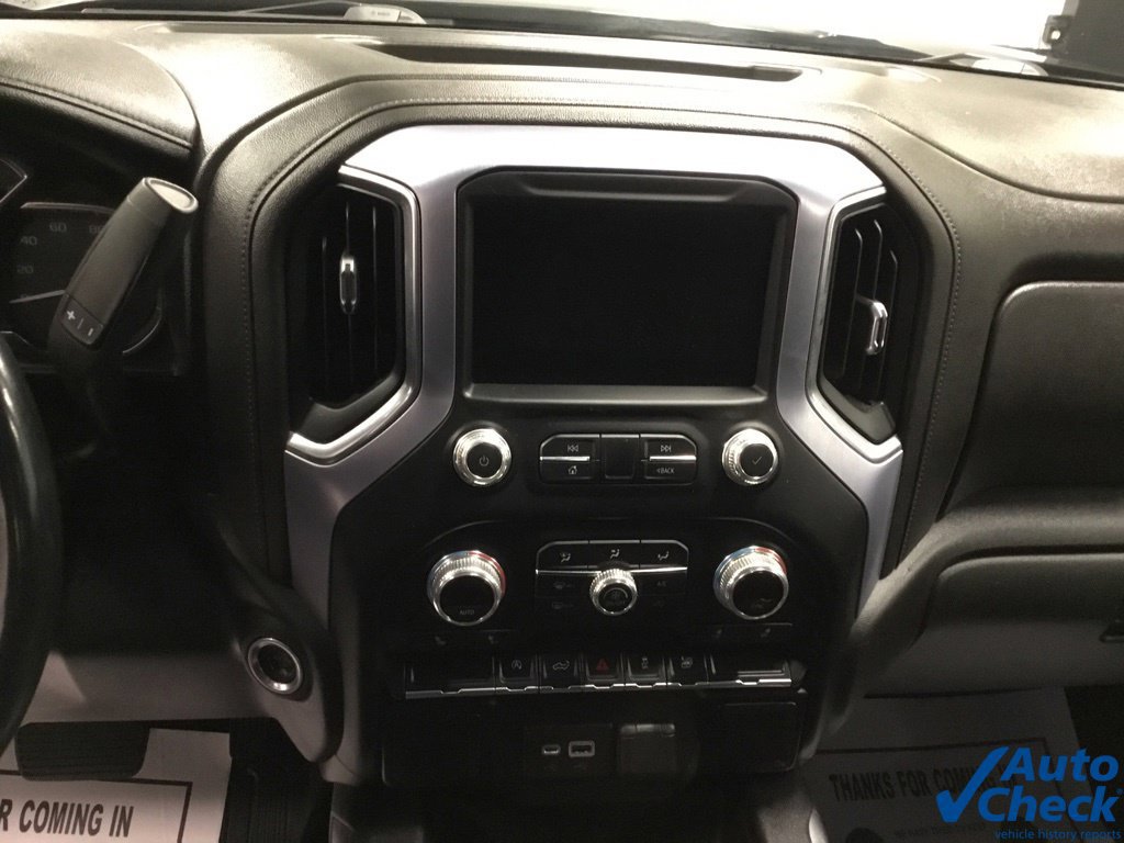 Used 2019 GMC Sierra 1500 Elevation w/ Elevation Value Package AWD/4WD image 50