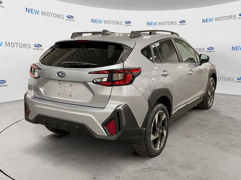New 2025 Subaru Crosstrek 2.5i Limited image 6