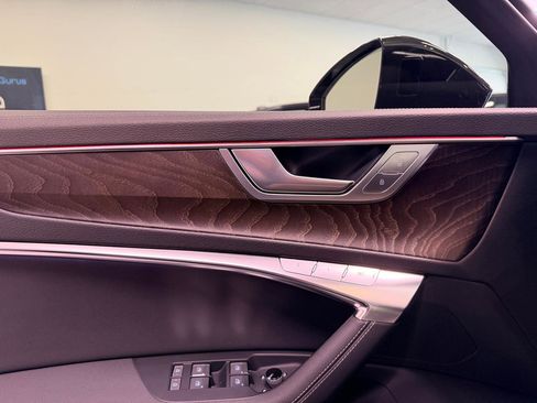 Used 2019 Audi A6 3.0T Prestige w/ Prestige Package image 68