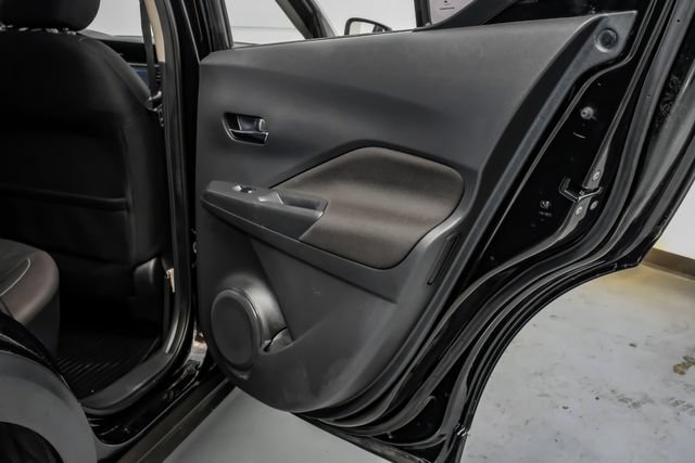 Used 2024 Nissan Kicks SV FWD image 56