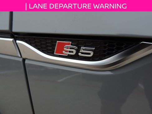 Used 2022 Audi S5 Premium Plus w/ Premium Plus Package image 15