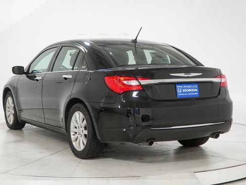 Used 2013 Chrysler 200 Limited image 5
