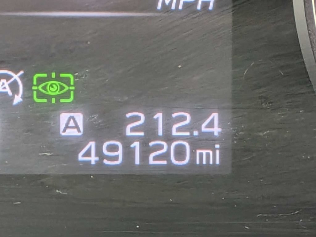 Used 2022 Subaru Outback Limited AWD/4WD image 36
