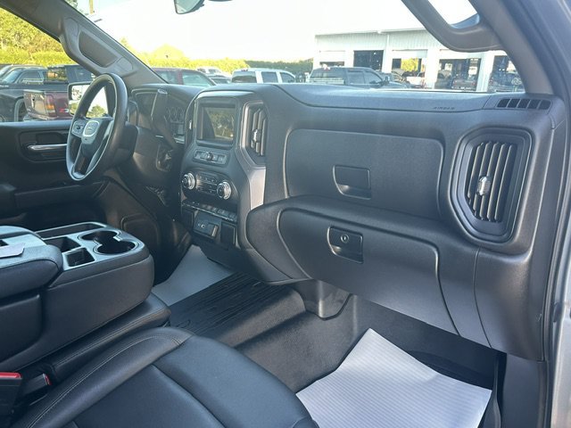 Used 2023 GMC Sierra 1500 Pro w/ Pro Value Package AWD/4WD image 15
