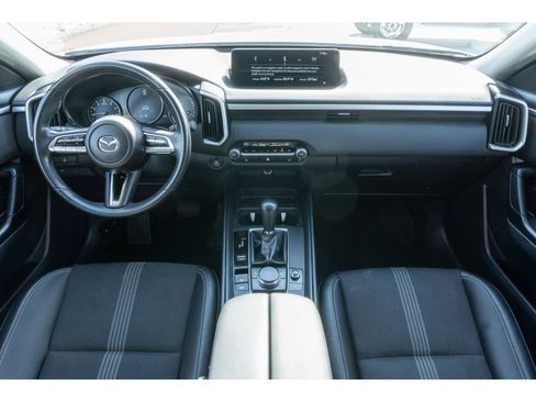 Used 2024 MAZDA CX-50 AWD 2.5 S w/ Preferred Package image 17