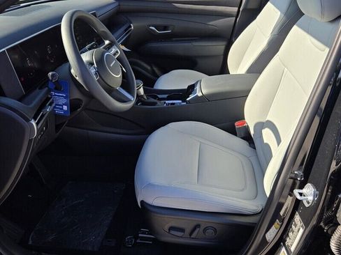 New 2026 Hyundai Santa Cruz SEL FWD image 5