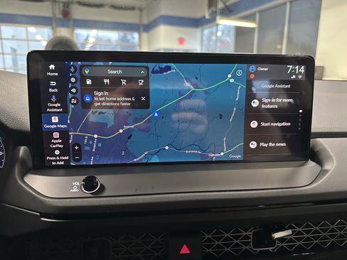 New 2026 Honda Accord Touring image 13