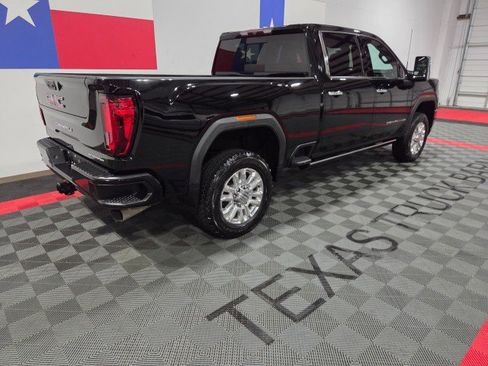 Used 2022 GMC Sierra 2500 Denali image 18