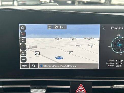 Used 2023 Hyundai Elantra Limited image 20