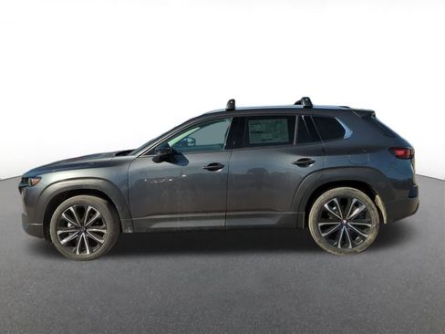 New 2025 MAZDA CX-50 AWD 2.5 S w/ Weather Package image 3