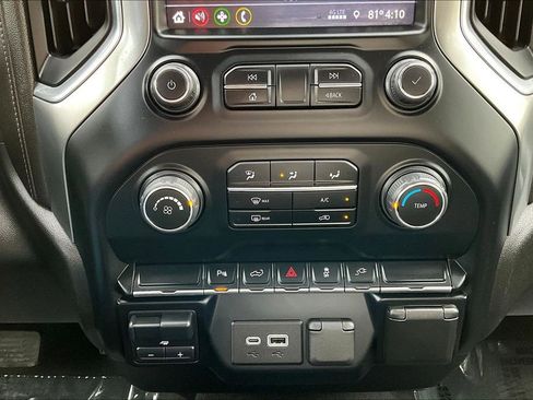 Used 2022 Chevrolet Silverado 2500 LT image 17