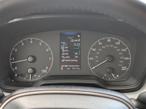 Used 2024 Toyota Corolla SE image 21