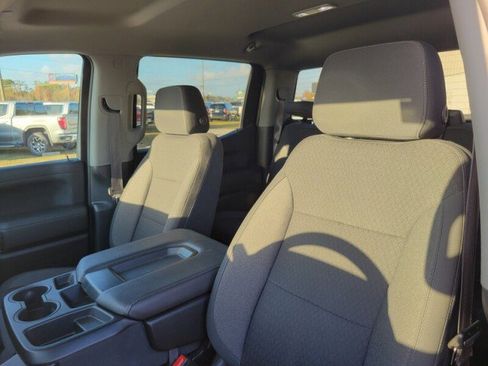 Used 2021 Chevrolet Silverado 1500 LT w/ Z71 Off-Road Package image 11