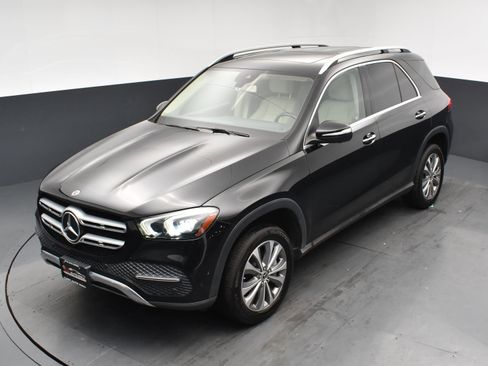 Used 2020 Mercedes-Benz GLE 350 4MATIC image 20