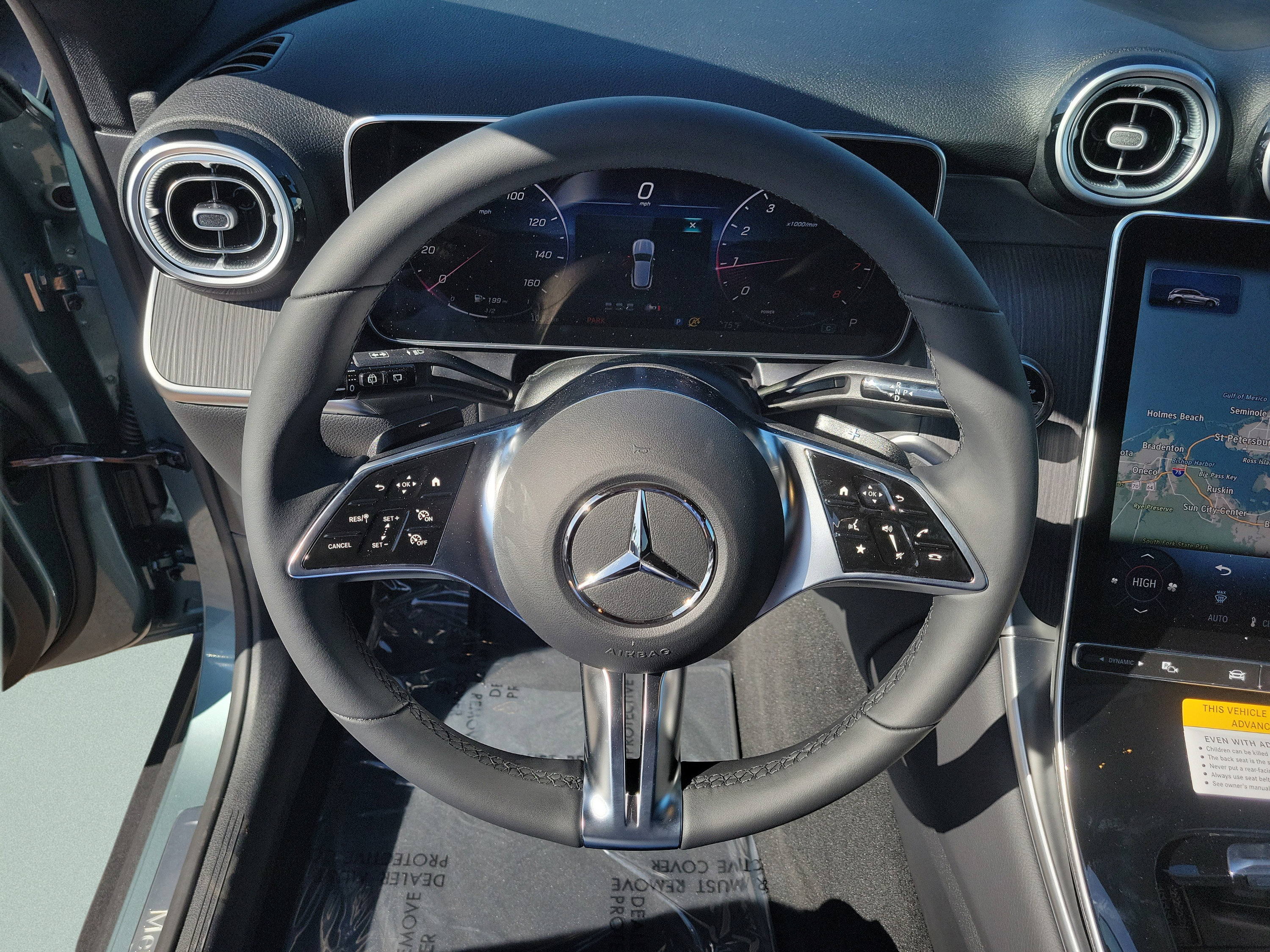 Certified 2026 Mercedes-Benz GLC 300 image 30