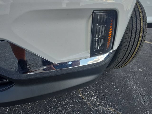 Used 2024 GMC Acadia Elevation FWD image 26