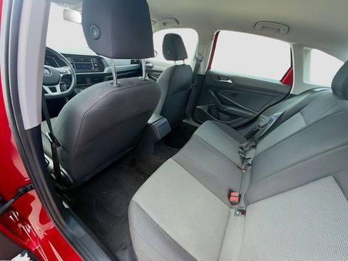 Used 2020 Volkswagen Jetta S FWD image 21