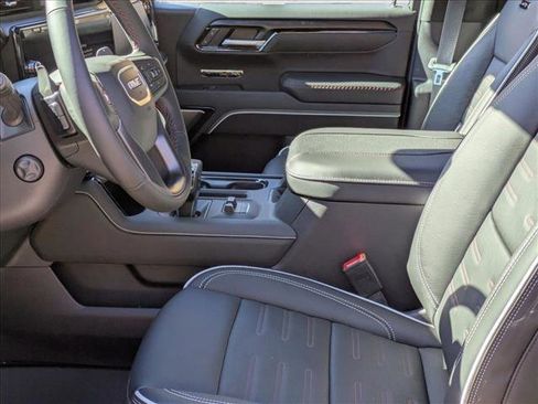 New 2026 GMC Sierra 1500 AT4X image 16