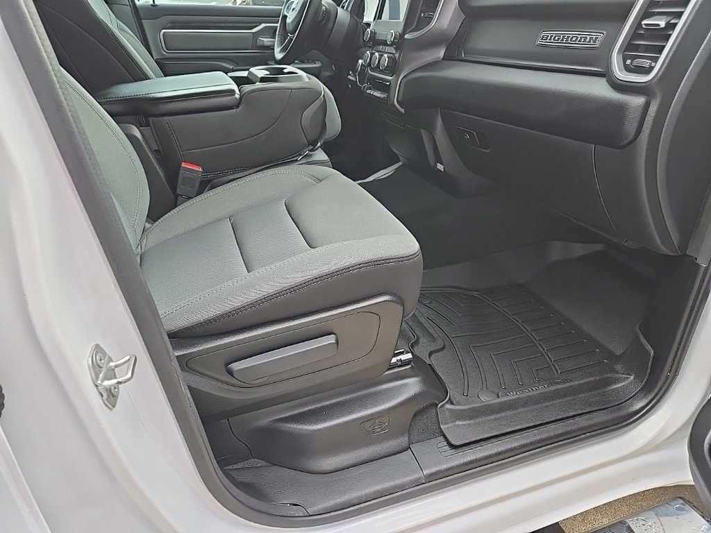 Used 2023 RAM 1500 Big Horn AWD/4WD image 78