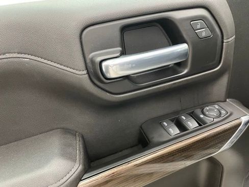 Certified 2022 Chevrolet Silverado 1500 LT Trail Boss w/ Bed Protection Package image 11