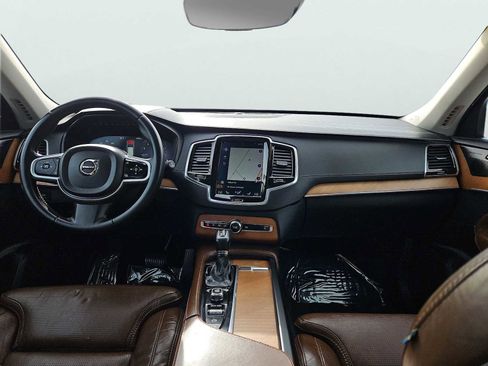 Used 2019 Volvo XC90 T6 Inscription w/ Advanced Package image 11