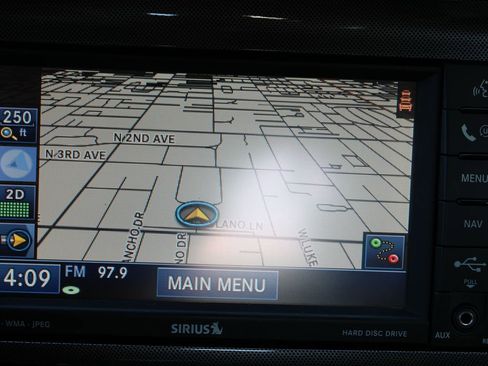 Used 2008 Dodge Challenger SRT8 image 35