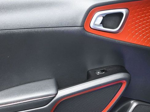 Used 2021 Kia Soul Turbo image 16