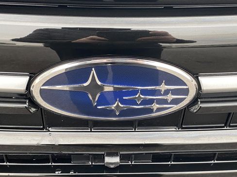 Used 2025 Subaru Forester Touring image 25