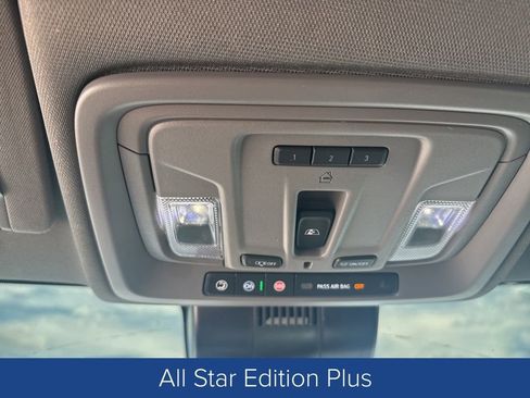 Used 2024 Chevrolet Silverado 1500 RST w/ All Star Edition Plus image 25