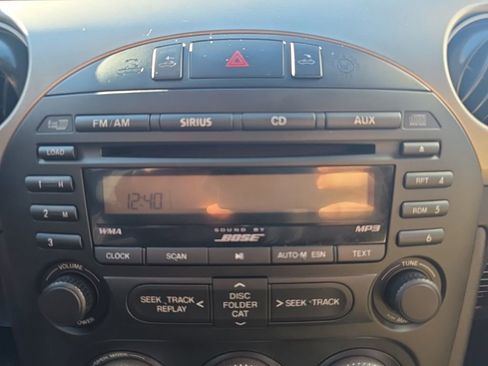 Used 2012 MAZDA MX-5 Miata Grand Touring image 33