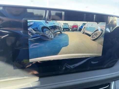 New 2026 Buick Envista Preferred w/ Convenience I Package FWD image 23