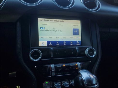 Used 2019 Ford Mustang Premium w/ Equipment Group 201A image 21