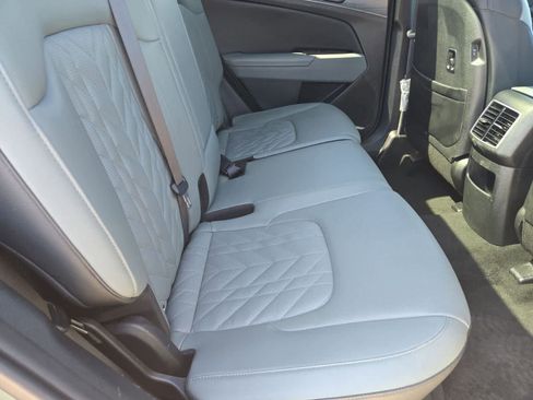 Used 2023 Kia Sportage X-Pro Prestige AWD/4WD image 20