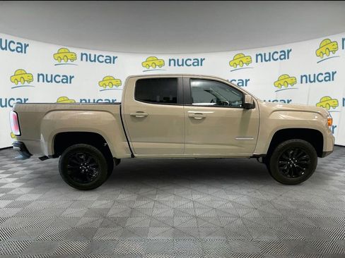 Used 2022 GMC Canyon Elevation w/ Trailering Package image 8