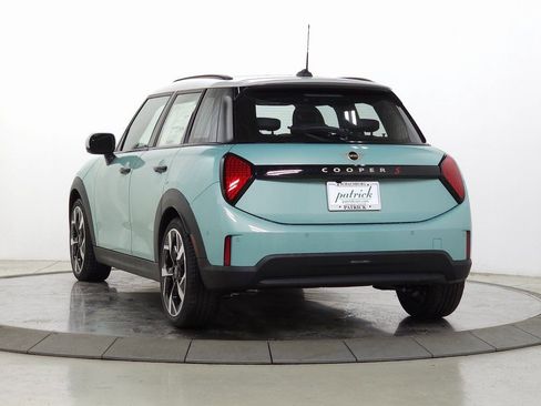 New 2026 MINI Cooper S image 6