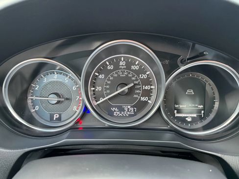 Used 2015 MAZDA MAZDA6 Grand Touring w/ GT Technology Package image 11