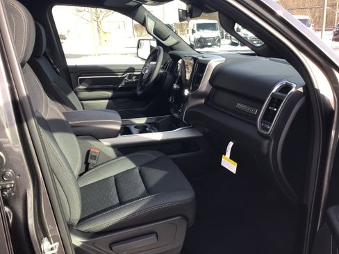 New 2026 RAM 1500 Big Horn image 9